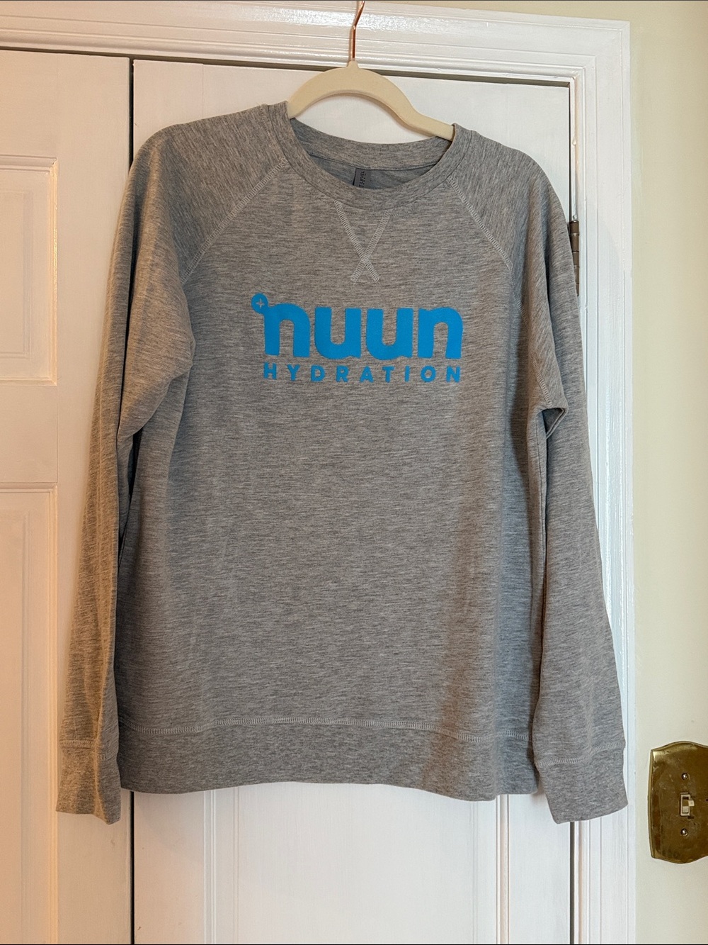 Nuun Hydration Long Sleeve Shirt